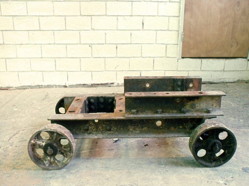 Kunstenaarsinitiatief Schottenburch