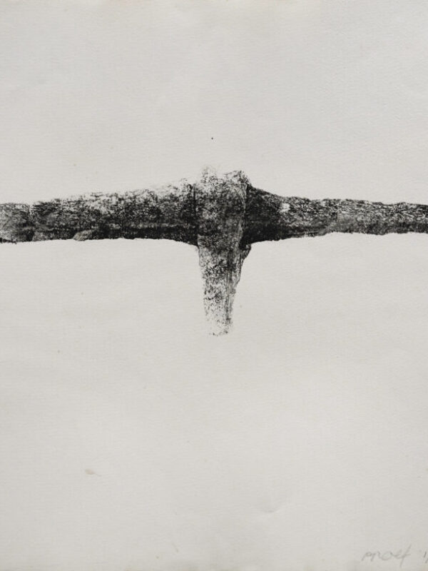 Ets muuranker, 50x65 cm Ets muuranker, 50x65 cm