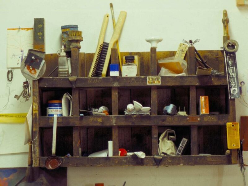 Kunstenaarsinitiatief Schottenburch