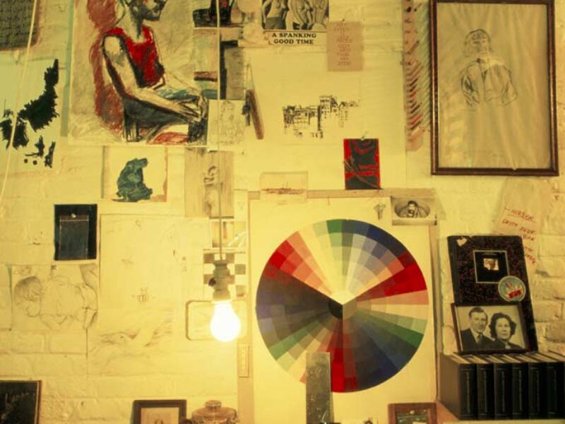 Kunstenaarsinitiatief Schottenburch Kunstenaarsinitiatief Schottenburch